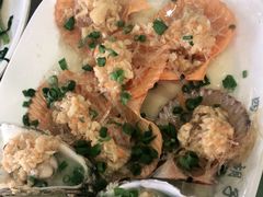 -四川小胡子海鲜(丁村万人海鲜广场店)