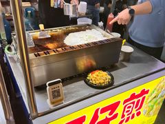 -托乐嘉美食广场(托乐嘉街区店)