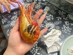 -小陆莲花蟹园农家乐(莲花岛店)