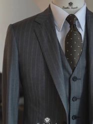 -BROTHER西服礼服定制·商务·婚礼(佛山南海店)