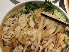 -谷丽羊肉串·新疆鲜货烧烤馆·清真·夜宵(长沙首店)