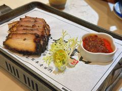 -老西门·常州菜(新区店)