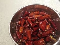 -福寿斋·老北京铜锅涮肉·烤鸭(顺义总店)