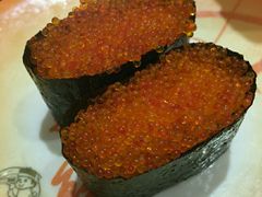 -争鲜回转寿司(通州万达店)