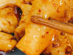 -春阳水饺(香槟广场店)