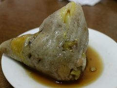 -老妈宫粽球
