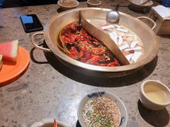 -小龙坎老火锅(华飞店)