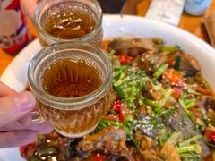 -61号餐吧(兴坪古镇漓江店)