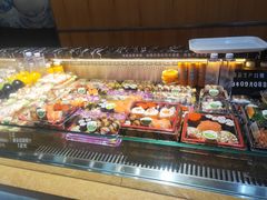 -池田寿司·新鲜现做(昌平悦荟店)