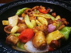 -美极鲜食坊(宝安南路店)