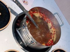 -非烤勿扰自助烤肉(虎门天虹店)