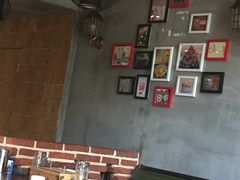 -喝丢一只鞋辣炒海鲜小烧烤(三八广场店)