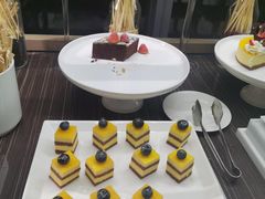 -天津东凯悦酒店·Market Café自助餐厅