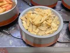 -密友回转自助火锅(世茂国际广场店)