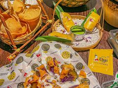 -泰妃殿(武汉首店)