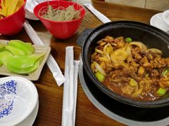 -重庆鸡公煲(学衡路店)