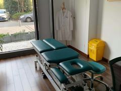 -海曼康复|HealmanClinic