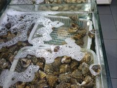 -九层海鲜塔(市南店)