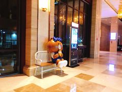 -惠州金海湾嘉华度假酒店