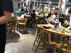 大堂-姜虎东白丁烤肉(恒隆广场店)
