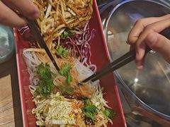 -锅老头铁锅炖•大锅蒸汽海鲜(韩乐坊店)