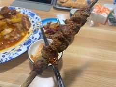 -新疆食府(华龙店)