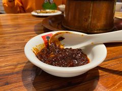 -老佛爷正宗铜炉蛙锅(五道口店)