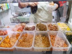 -秋英饭团(大庙新村店)