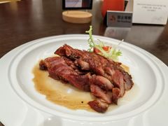 -湖州皇冠假日酒店-彩丰楼中餐厅