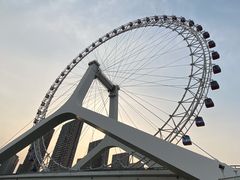 -天津之眼摩天轮