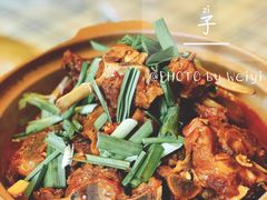 -霄汉牛三鲜湖北砂锅菜(万松园2店)