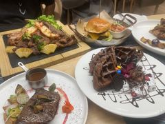 -刀叉遇上筷子中西融合餐厅(成都道店)