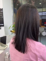-首脑美发沙龙
