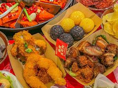 -赵美丽·重庆社区火锅·直营店(火车东站·中豪国际店)