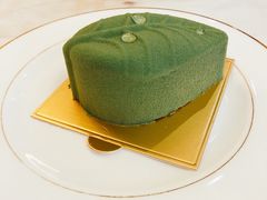 -莫奈花园法式蛋糕