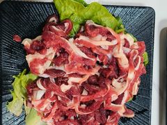 -三毛牛肉店(福强店)