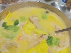 -郭林家常菜(狼垡店)