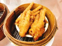 -香港蓮香樓(中環店)