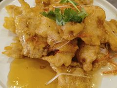 -大清花饺子(山庄店)