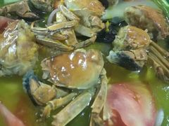 -半岛公馆(淞兴西路店)