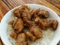 -品香排骨饭(羊官路店)