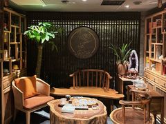 -火火咖啡&茶空间