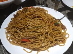 -半秋山西餐厅(巴南万达广场店)