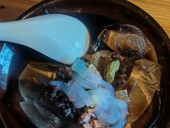 -壹兆圆重庆火锅手工炒底料(长白格林玫瑰湾店)