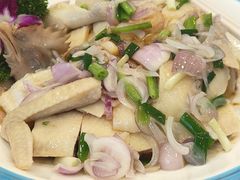 -禄福山庄•顺德菜·融和菜(龙江店)
