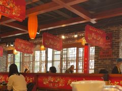 -蜀家渝重庆火锅(南屏街店)