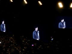 -梦之蓝青奥体育公园体育馆