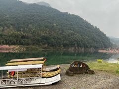 -天目溪漂流