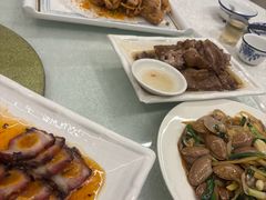 -东江海鲜大排档·潮汕菜·砂锅粥