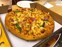 -尊宝比萨(科华店)